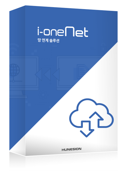 i-oneNet 제품이미지
