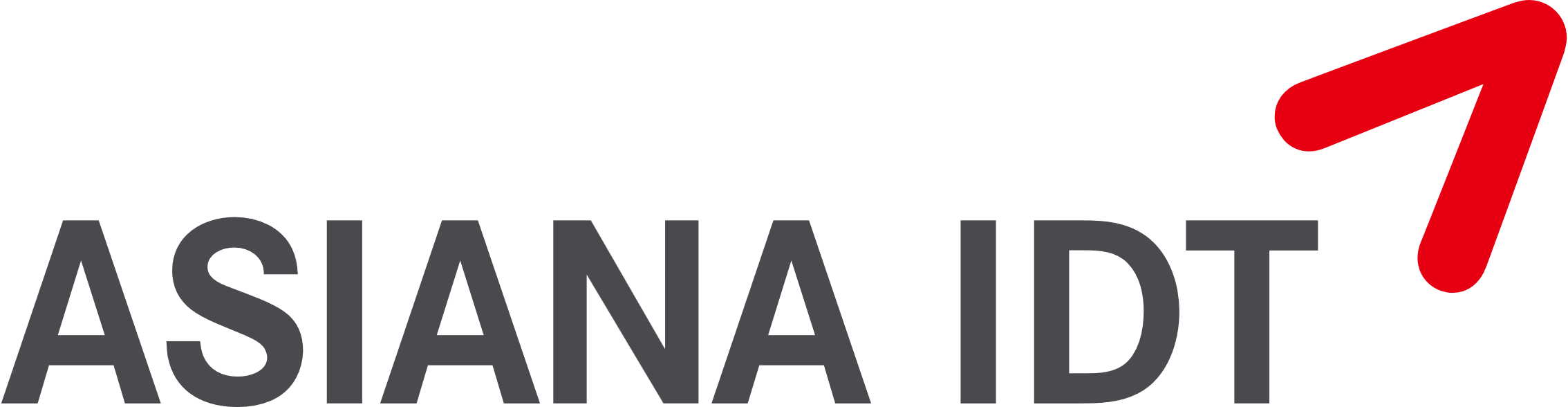 아시아나IDT