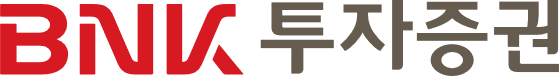 BNK투자증권